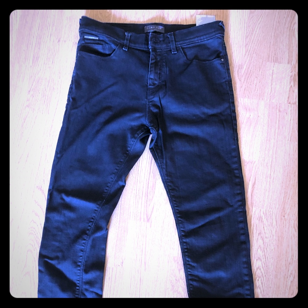 Jeans by Zara